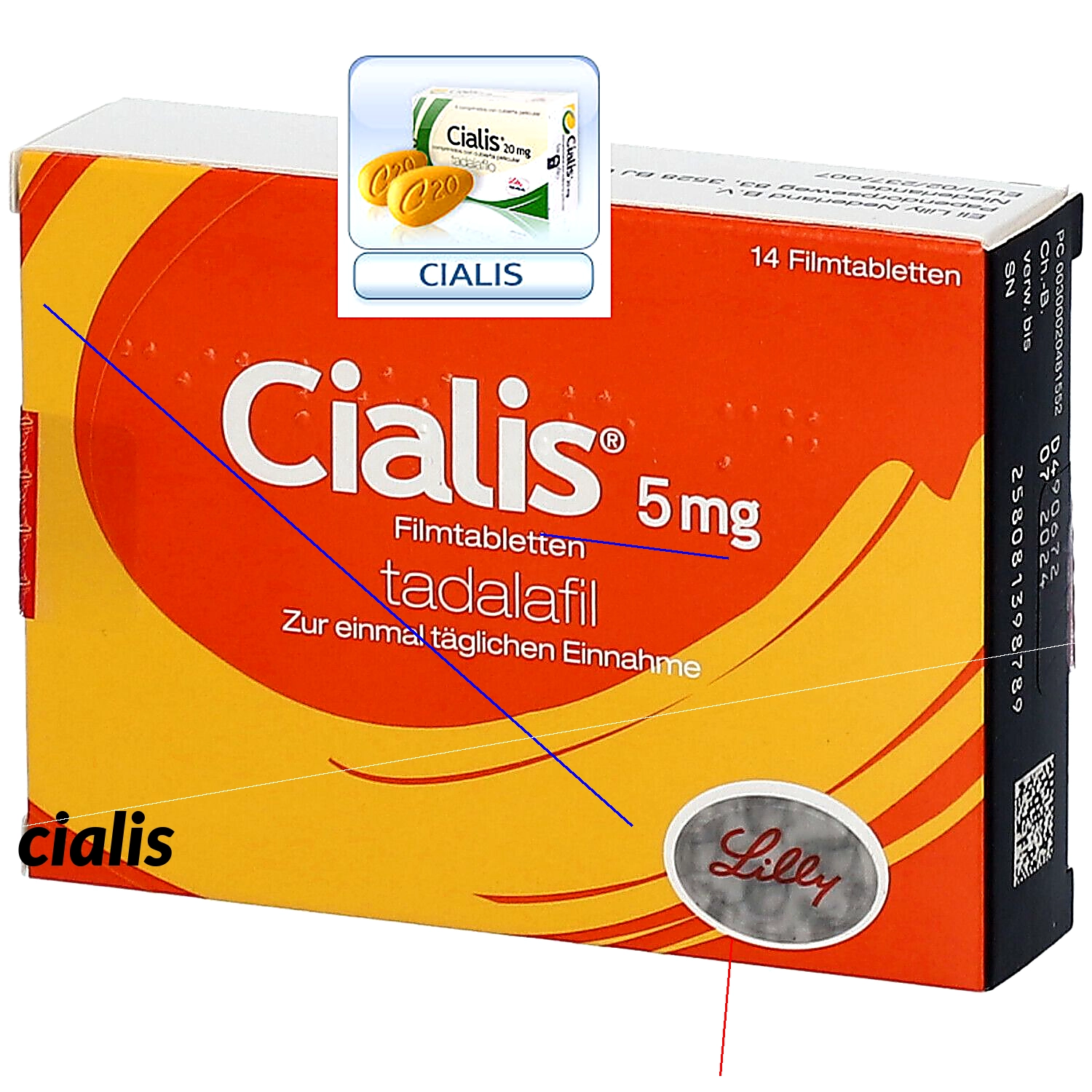 Acheter cialis en pharmacie